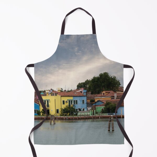 Item preview, Colourful Burano designed and sold by Marylou Badeaux.