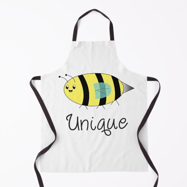 Item preview, Bee Unique, Cute Bee designed and sold by JRice66.