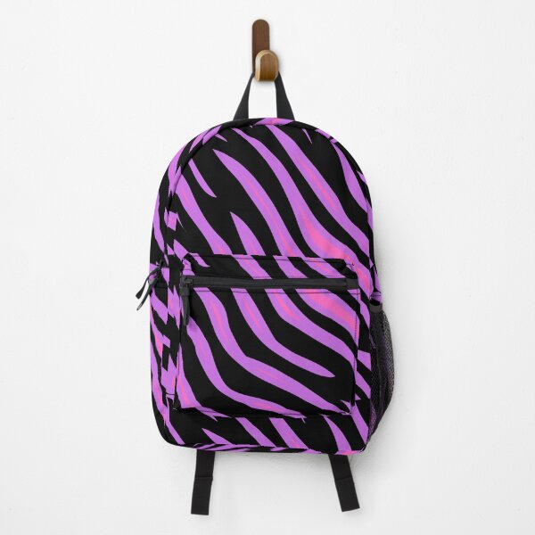 Item preview, Pink Zebra designed and sold by BossBreed.