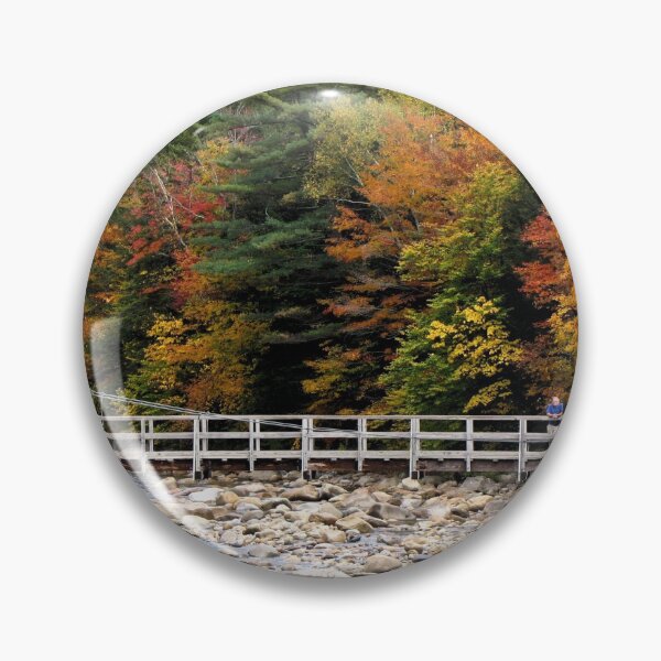 Item preview, New Hampshire Fall Colors designed and sold by dgsoregon.
