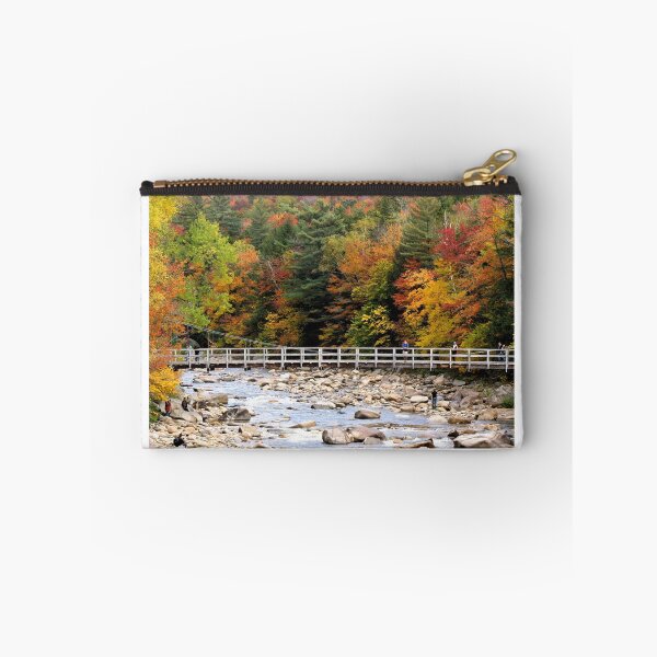 Item preview, New Hampshire Fall Colors designed and sold by dgsoregon.