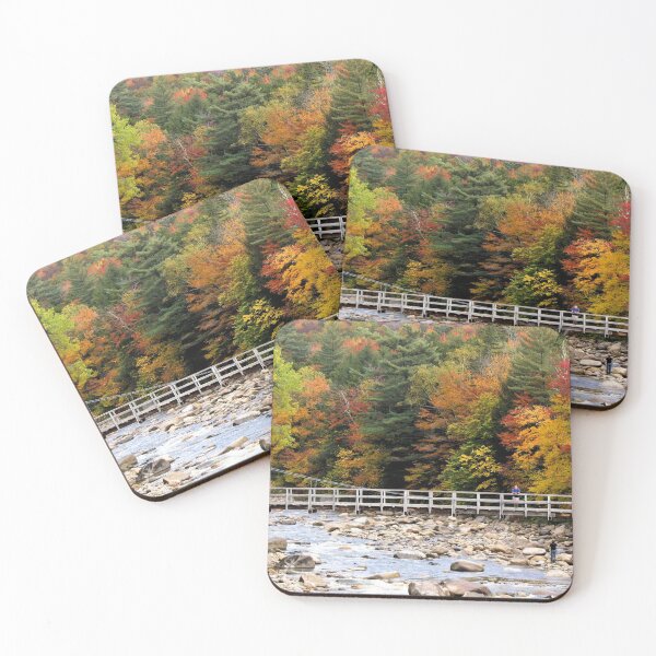 Item preview, New Hampshire Fall Colors designed and sold by dgsoregon.