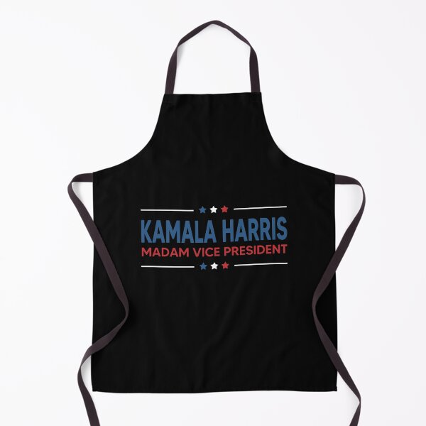 Item preview, kamala harris madam vice president 2020 designed and sold by AnimaLovers.