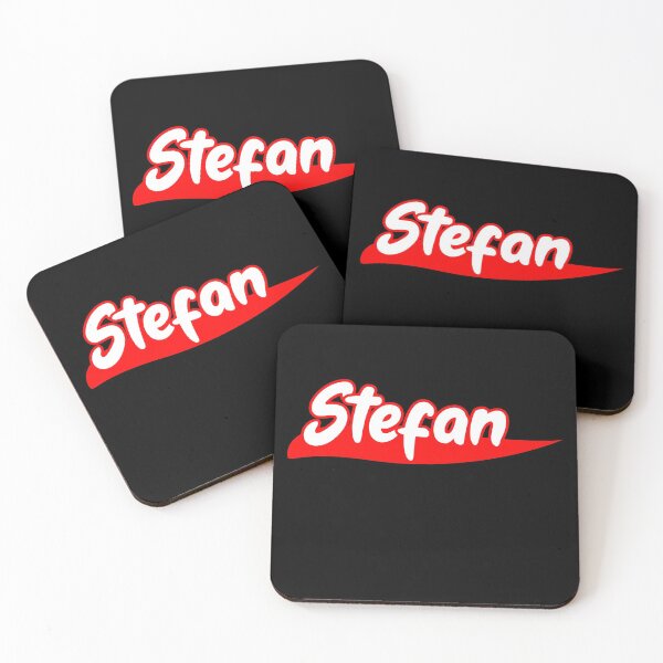 Item preview, Stefan Polish name on your item designed and sold by Krukowski.