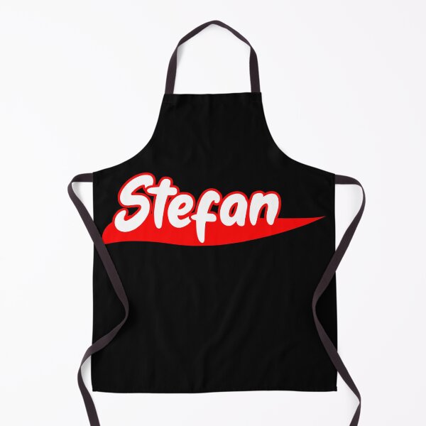 Item preview, Stefan Polish name on your item designed and sold by Krukowski.