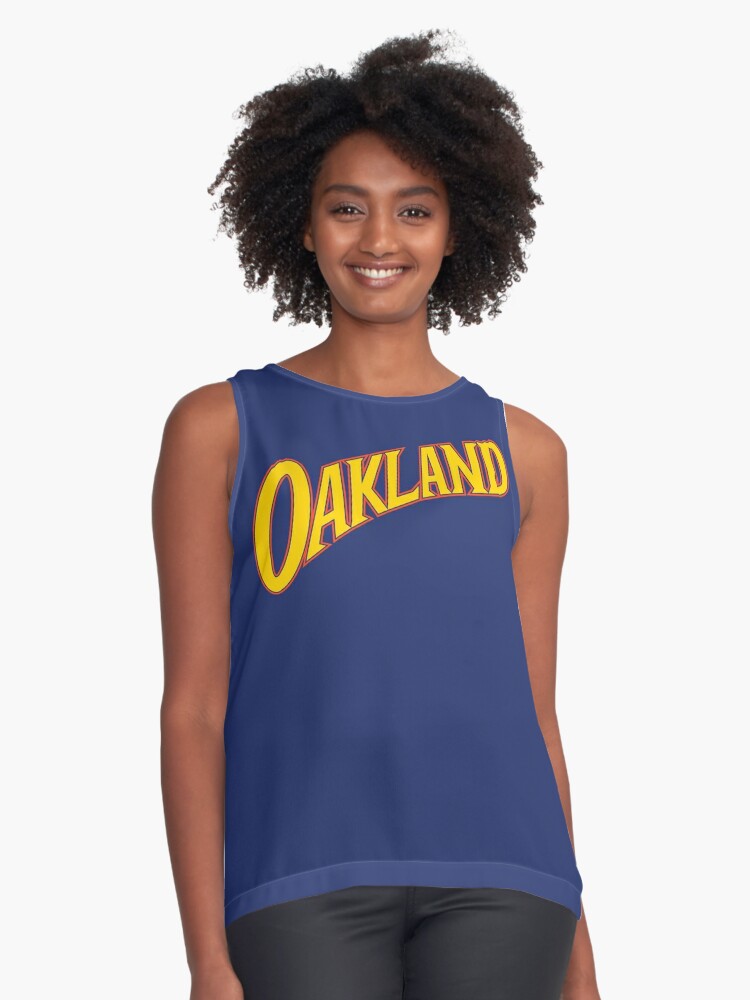 Oakland Warriors - Golden State Basketball Essential T-Shirt for Sale by  sportsign