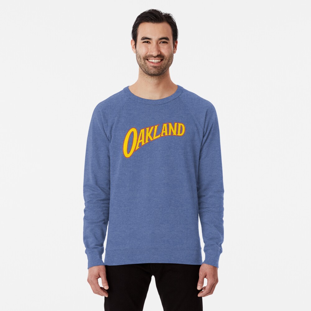 Oakland sports teams Golden State Warriors Oakland Athletics Oakland  Raiders shirt, hoodie, sweater, long sleeve and tank top