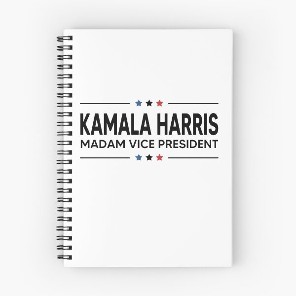 Item preview, Kamala Harris Madam Vice President 2020 designed and sold by AnimaLovers.