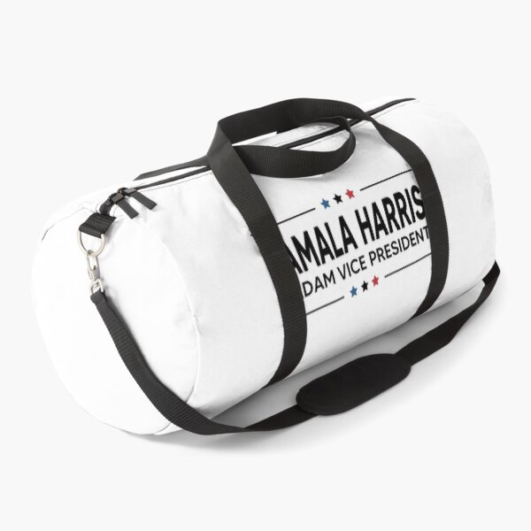 Item preview, Kamala Harris Madam Vice President 2020 designed and sold by AnimaLovers.
