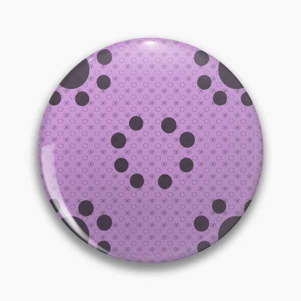 Item preview, Polka Dots- Purple designed and sold by Holly Fisher.