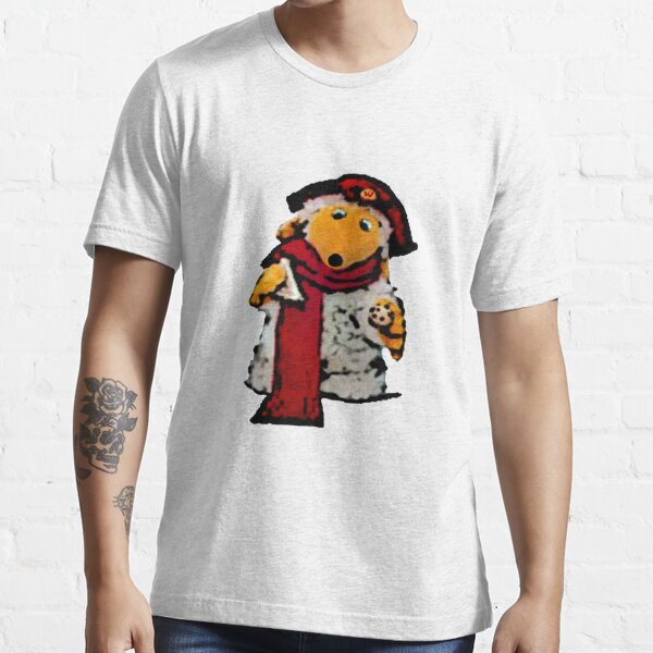 Womble Orinoco Essential T-Shirt