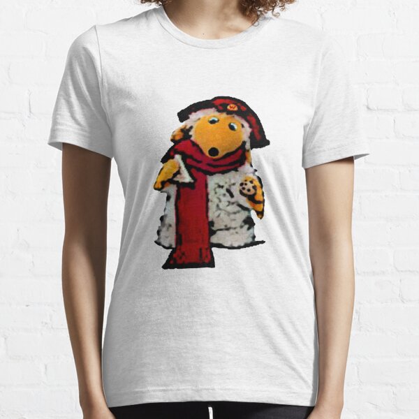 Womble Orinoco Essential T-Shirt