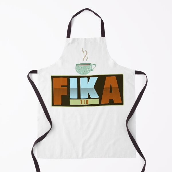 Item preview, Fika Tid - Swedish Coffee Time 1/4 designed and sold by TheVine.