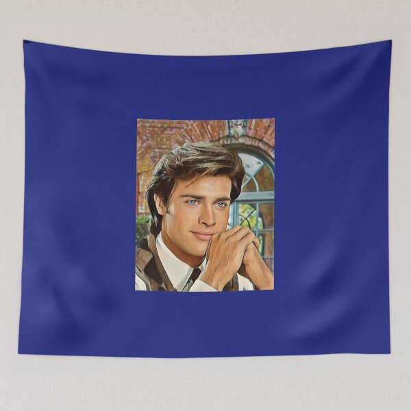 Item preview, JEFF COLBY, DYNASTY designed and sold by Bjorkyboy.