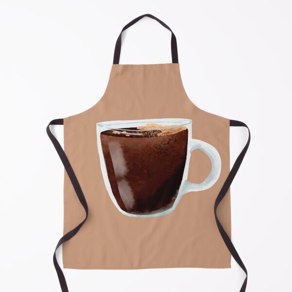 Item preview, Americano Coffee designed and sold by Alicia Chee.