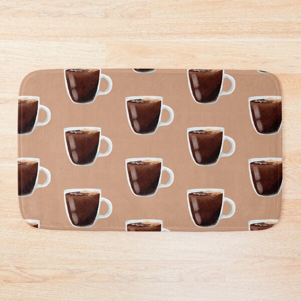 Item preview, Americano Coffee designed and sold by Alicia Chee.