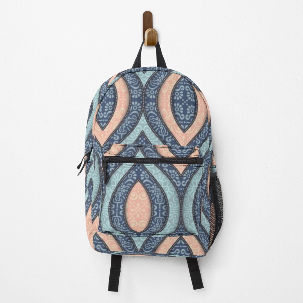 Item preview, Backpack designed and sold by RheanaDesigns.