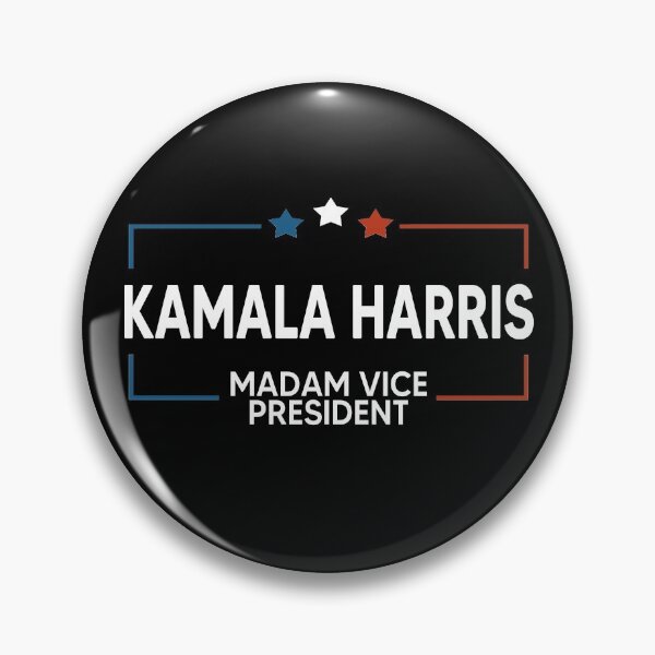 Artikelvorschau, Kamala Harris Frau Vizepräsidentin 2020 entworfen und verkauft von AnimaLovers.