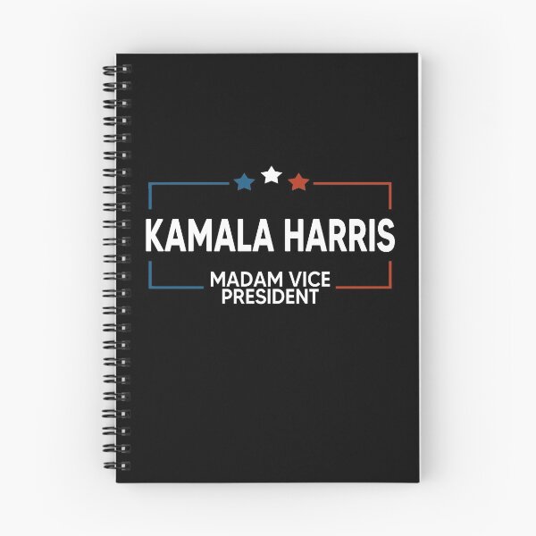 Item preview, kamala harris madam vice president 2020 designed and sold by AnimaLovers.