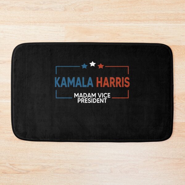 Item preview, kamala harris madam vice president 2020 designed and sold by AnimaLovers.