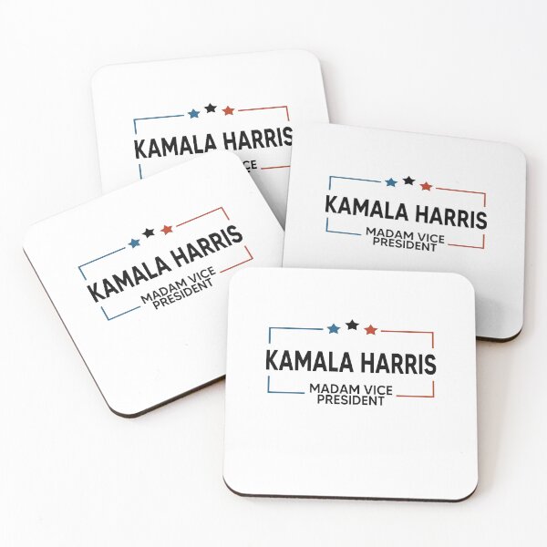 Item preview, kamala harris madam vice president 2020 designed and sold by AnimaLovers.