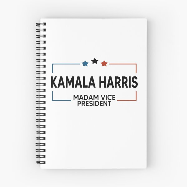 Item preview, kamala harris madam vice president 2020 designed and sold by AnimaLovers.