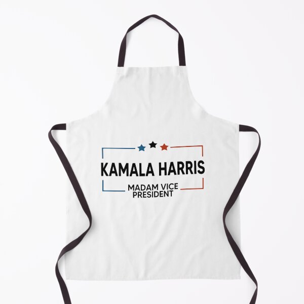 Item preview, kamala harris madam vice president 2020 designed and sold by AnimaLovers.