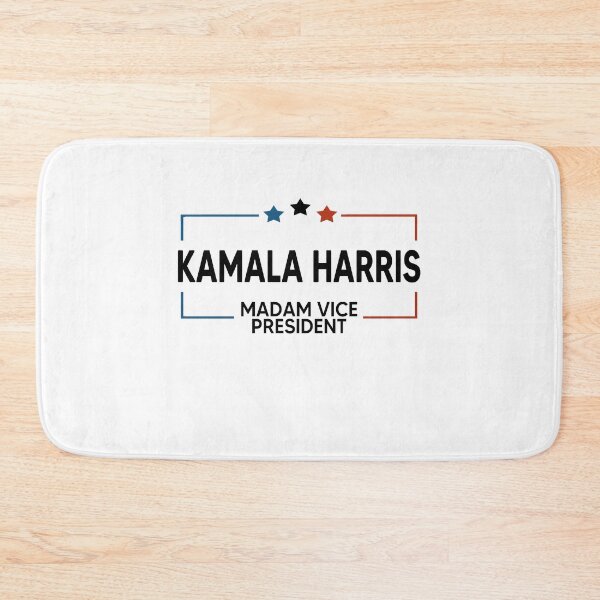 Item preview, kamala harris madam vice president 2020 designed and sold by AnimaLovers.