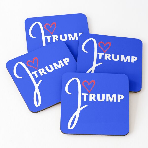 Item preview, I love Trump.  designed and sold by Damitparasayo.