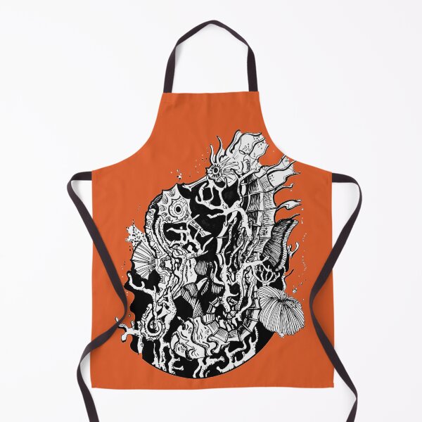 Item preview, Seahorsey designed and sold by pakoproductions.