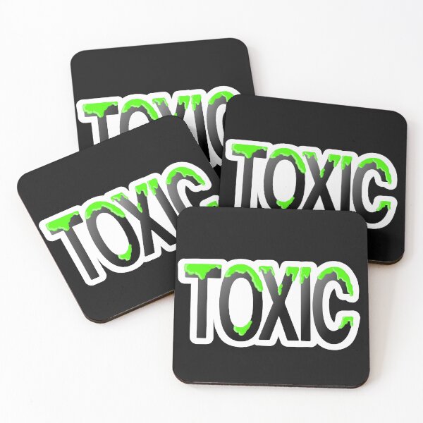 Item preview, toxic  designed and sold by MoonLilly18.