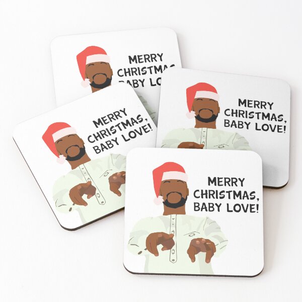 Item preview, 90 Day Fiance Merry Christmas Baby Love designed and sold by xheykelseyyy.