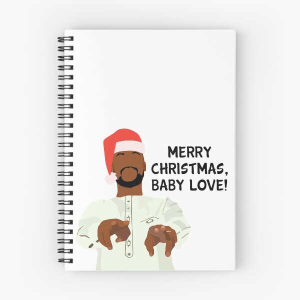 Artikelvorschau, 90 Tage Verlobte Frohe Weihnachten Baby Love entworfen und verkauft von xheykelseyyy.