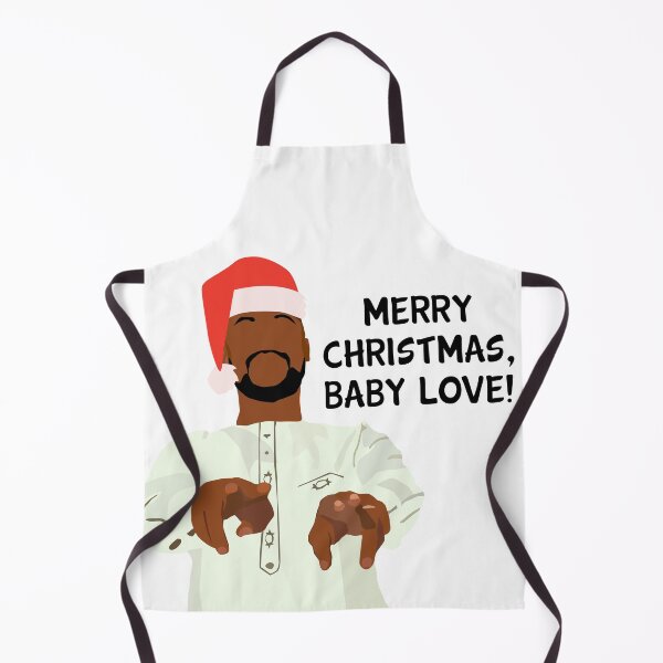 Item preview, 90 Day Fiance Merry Christmas Baby Love designed and sold by xheykelseyyy.