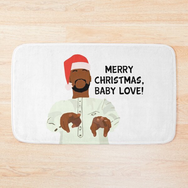 Item preview, 90 Day Fiance Merry Christmas Baby Love designed and sold by xheykelseyyy.