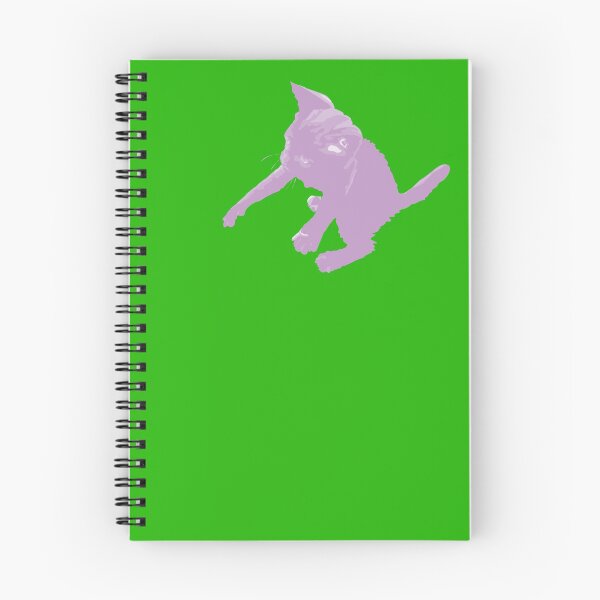 Item preview, Gatito rosa designed and sold by Christopher  Conroe.