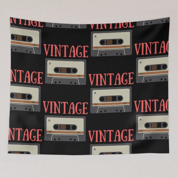 Item preview, Vintage designed and sold by Mamalia.