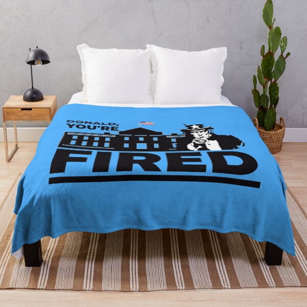 Item preview, Donald You're Fired designed and sold by preefocus.
