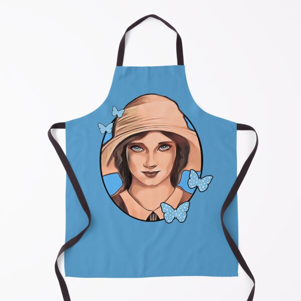 Item preview, Beulah designed and sold by RoGoArt.