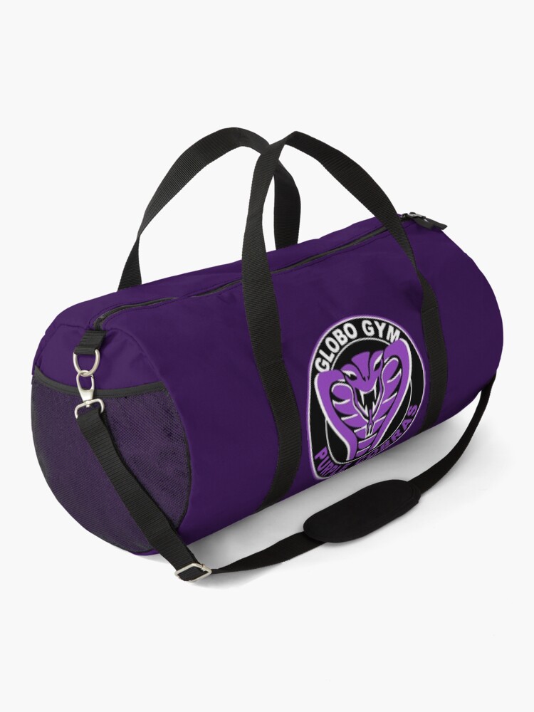Alternate view of Globo Gym Duffle Bag