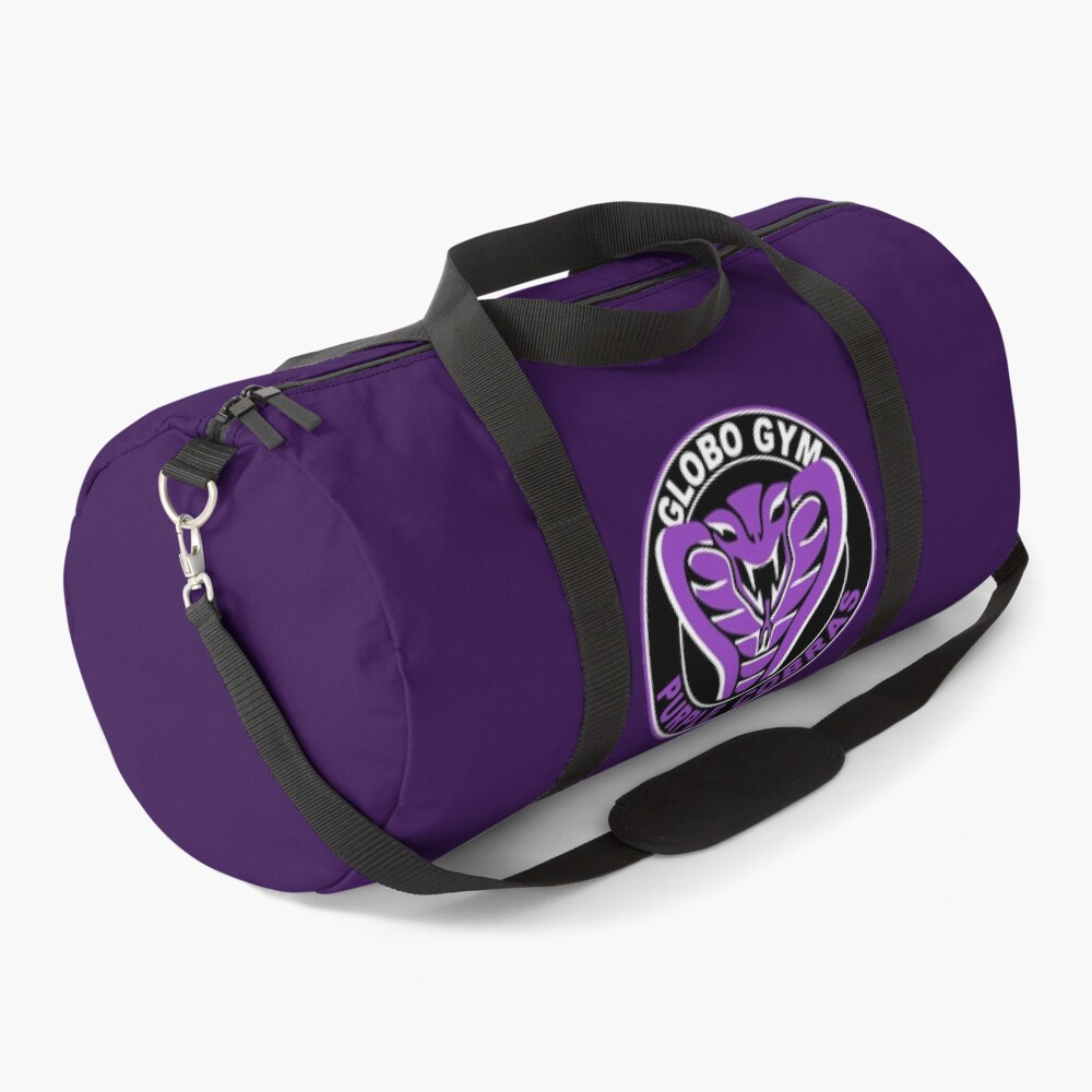 Globo Gym Duffle Bag