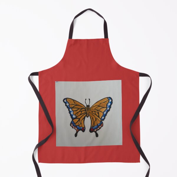 Item preview, butterfly designed and sold by brian kim.