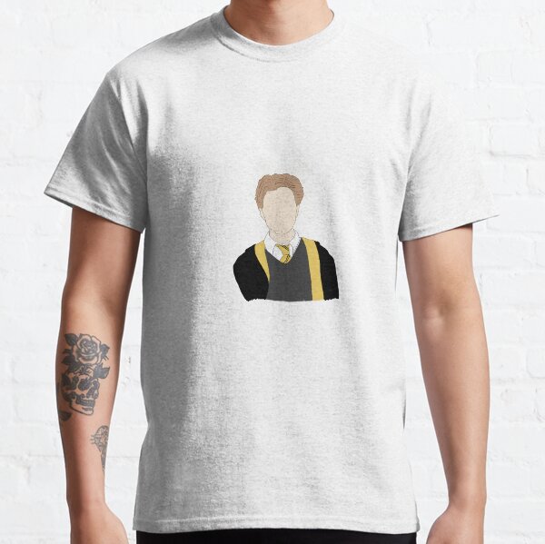 Cédric Diggory T-shirt classique