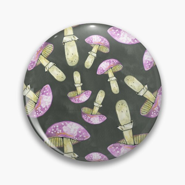 Item preview, Mushroom Magic designed and sold by adortopia.