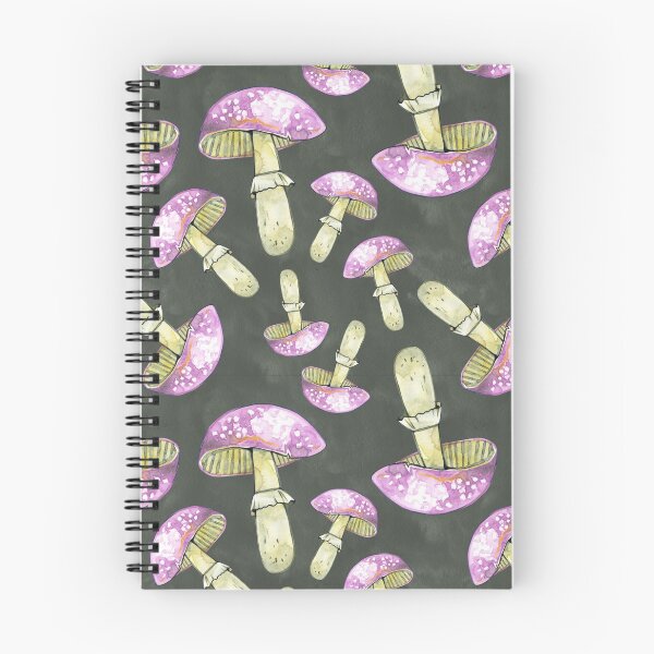 Item preview, Mushroom Magic designed and sold by adortopia.