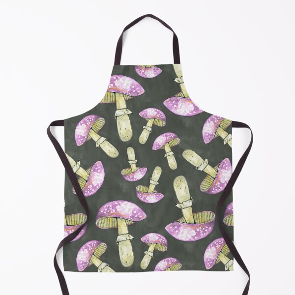 Item preview, Mushroom Magic designed and sold by adortopia.