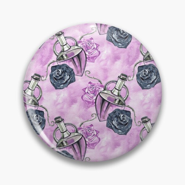 Item preview, Rose Elixir designed and sold by adortopia.