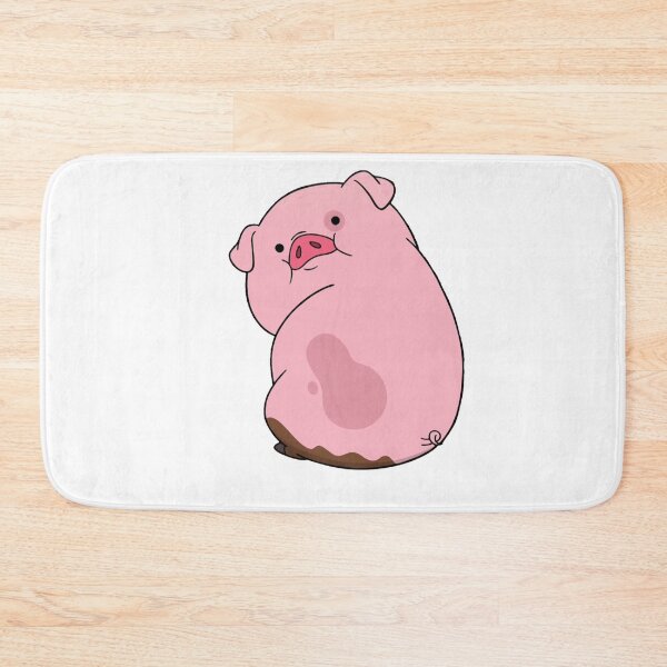 Item preview, waddles designed and sold by charlo19.