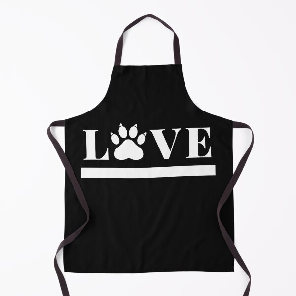 Item preview, LOVE (Dogs and Cats) designed and sold by GreenEnvytt.