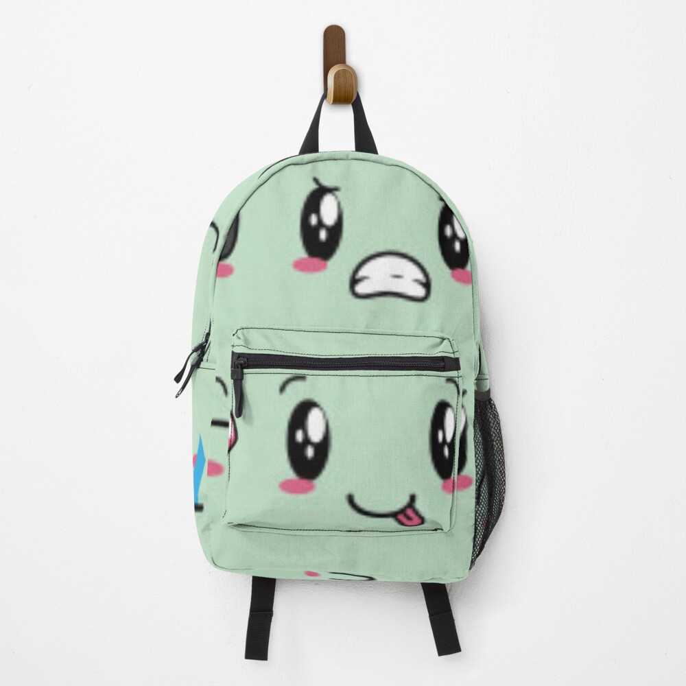 Item preview, Backpack designed and sold by RheanaDesigns.